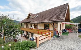 Landhaus Dora