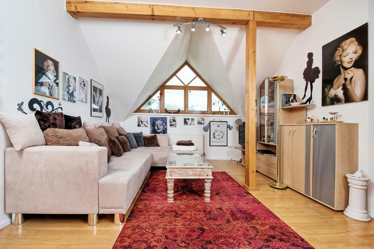 Landhaus Dora Bodensdorf Buitenkant foto